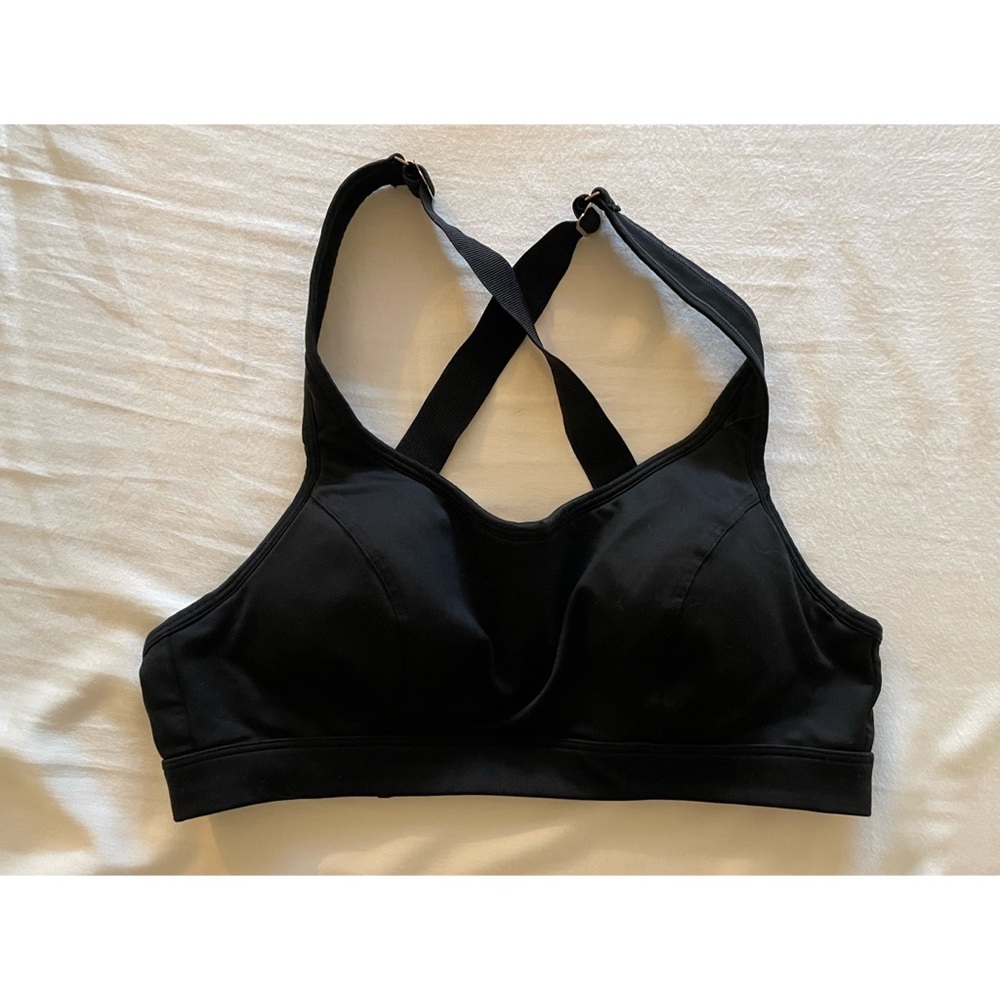 Lululemon Sports Bra with Clasp